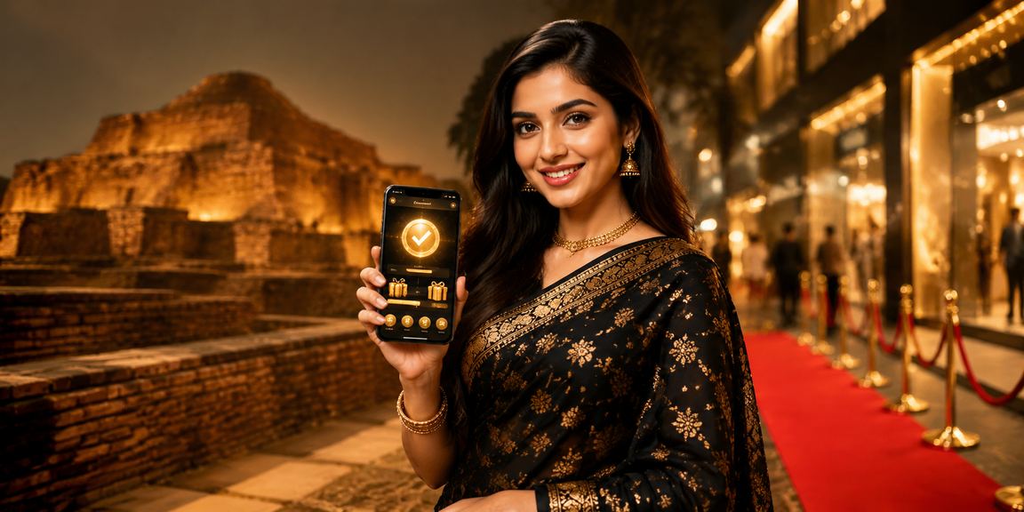 বাংলাদেশে ak66 অ্যাপ দিয়ে মোবাইলে গেমিং করছেন একজন ব্যবহারকারী