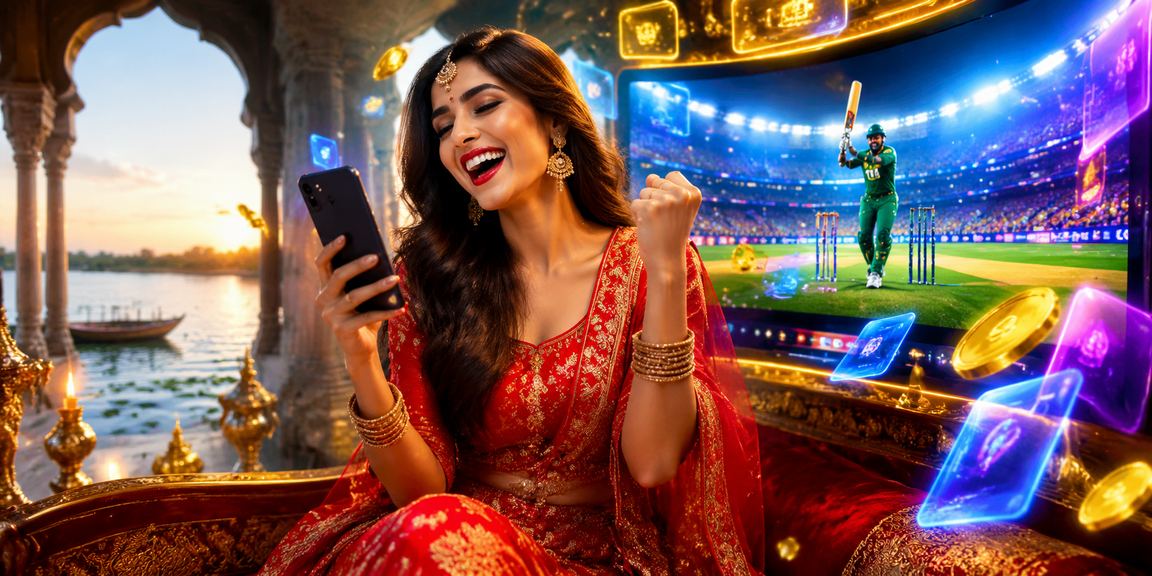 বাংলাদেশে ক্রিকেট বেটিং — ak66 প্ল্যাটফর্মের পরিচিতি