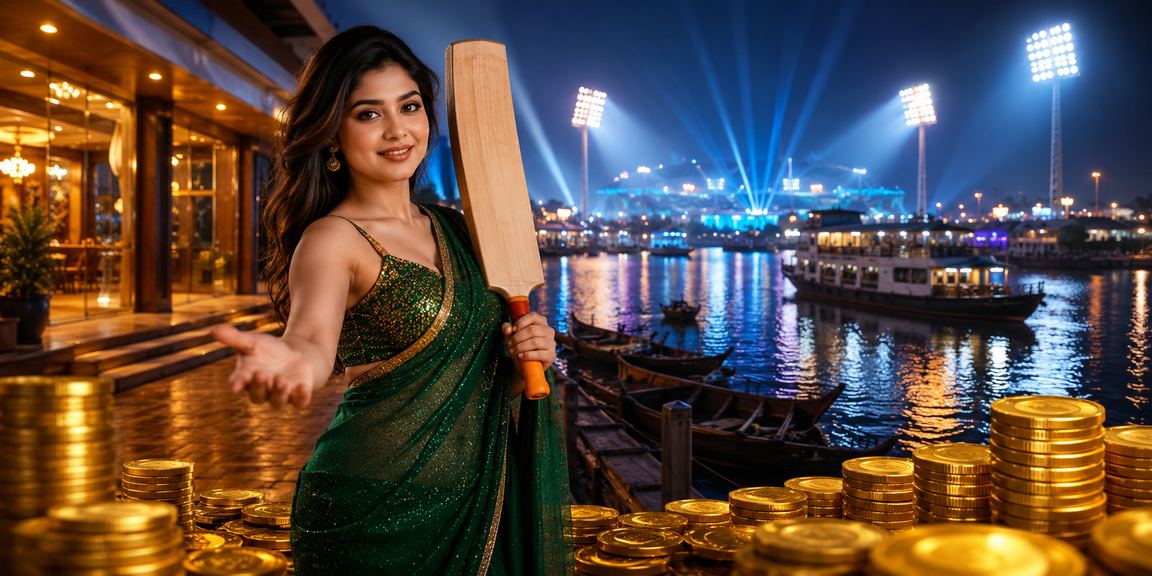 বরিশালে ক্রিকেট বেটিং প্রোমোশন উপভোগরত বাংলাদেশি ব্যবহারকারী