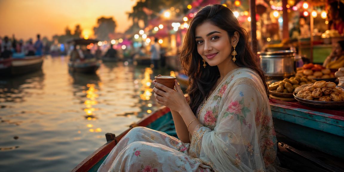 বরিশালে রাতের বাজারে বিনোদন ও ক্যাসিনো অভিজ্ঞতা