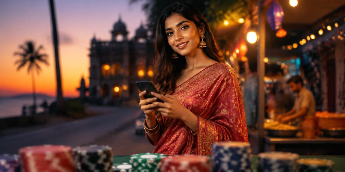 বাংলাদেশে ক্রিকেট বেটিং উপভোগ করছেন একজন ব্যবহারকারী