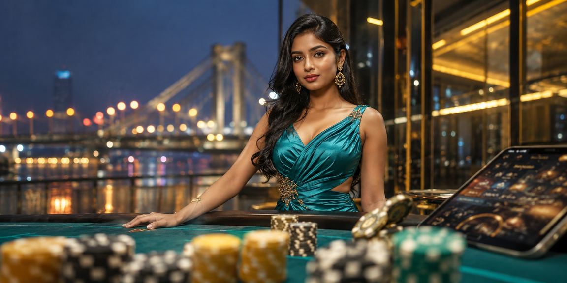 বাংলাদেশে মোবাইল গেমিং উপভোগ করছেন একজন তরুণ ব্যবহারকারী